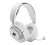 SteelSeries Arctis Nova 5P White - 1277621 - zdjęcie 1